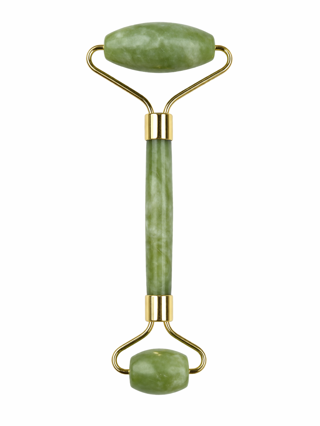 Smooth Natural Stone Facial Roller