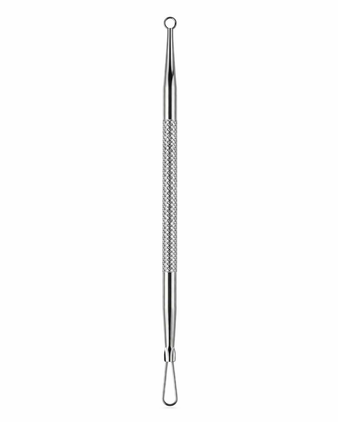 Stainless Steel Blackhead Extractor