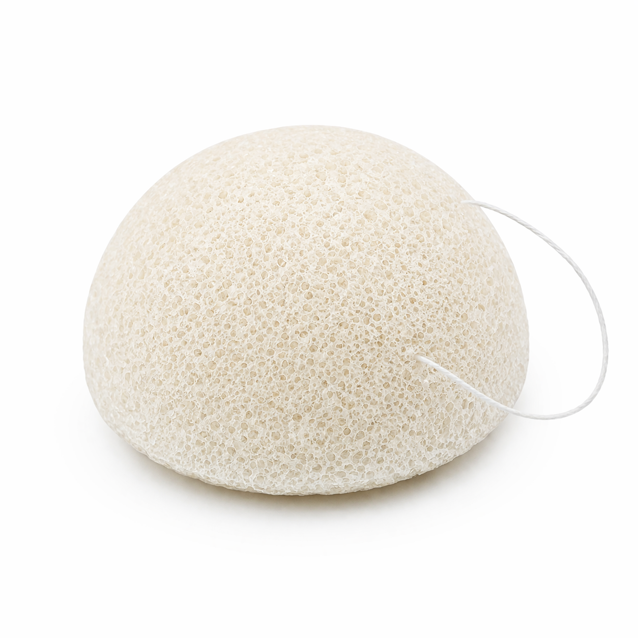 Natural Konjac Facial Sponge