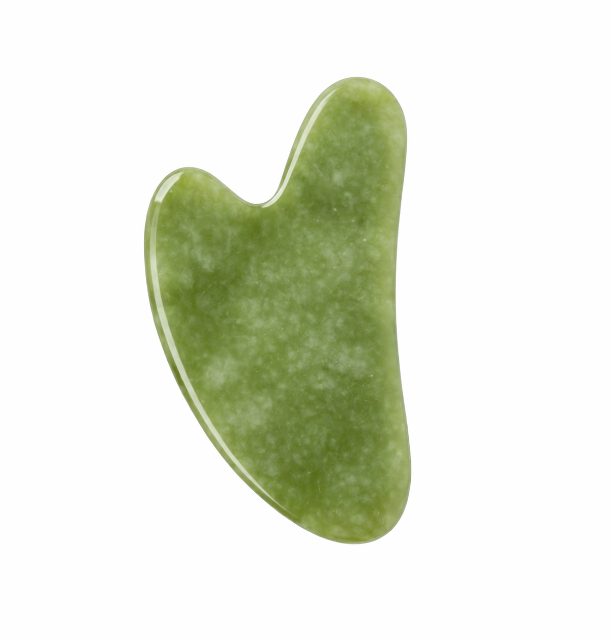 Smooth Stone Face Gua Sha