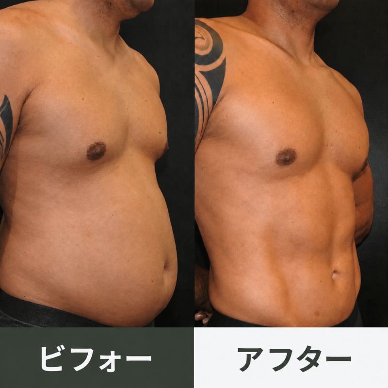 ヒマシ油(オーガニック)— 眠っている間にお腹をすっきり。